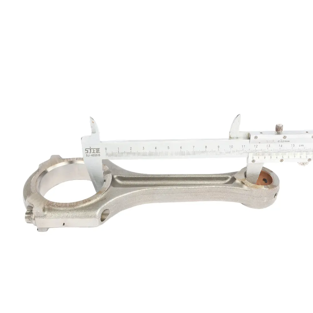 CONNECTING ROD ASSY