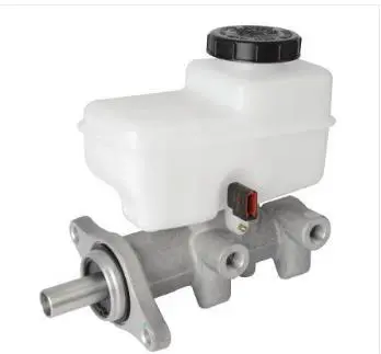 BRAKE MASTER CYLINDER
