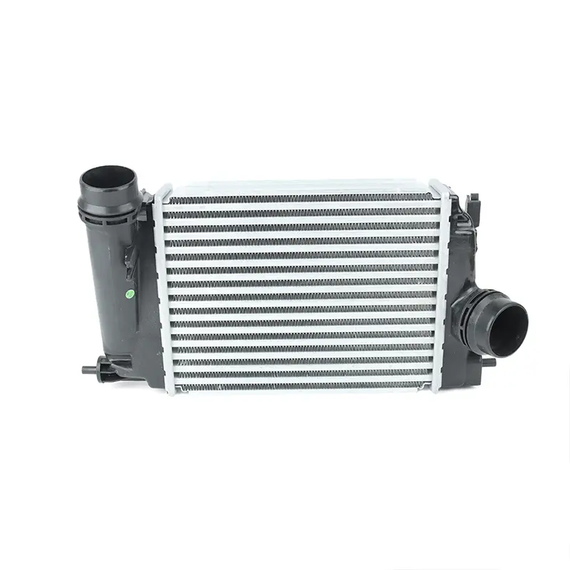 INTERCOOLER