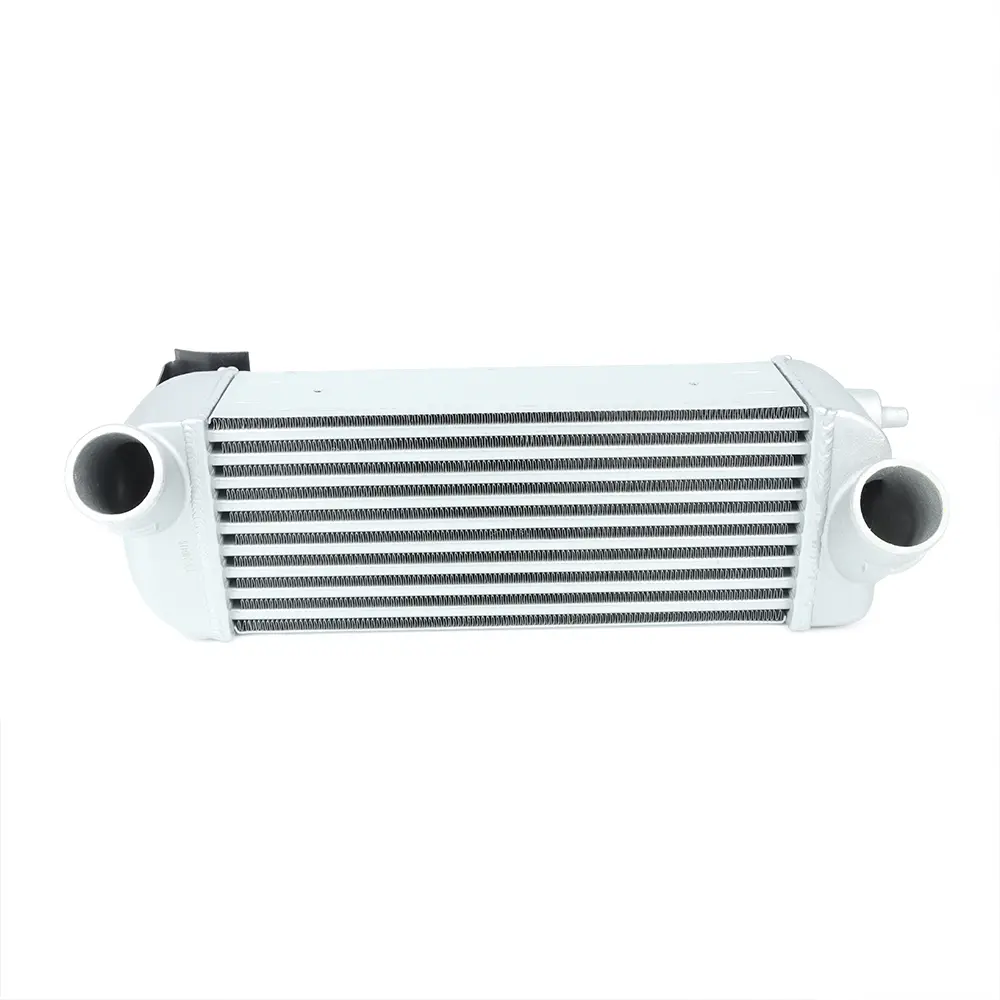 INTERCOOLER