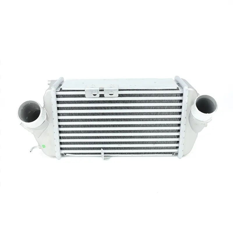 INTERCOOLER