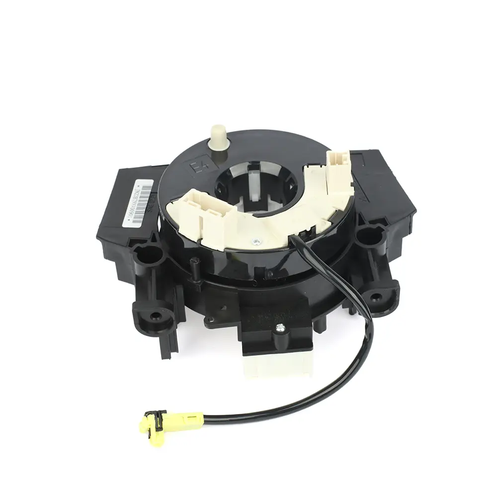 AIR BAG SENSOR SPRING