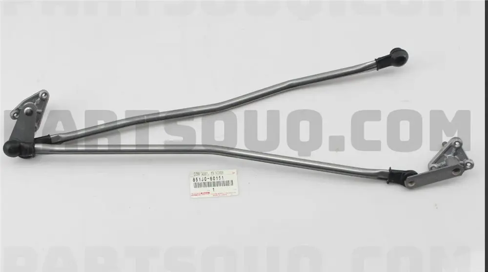 WINDSHIELD WIPER LINK
