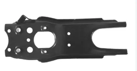 SUSPENSION ARM