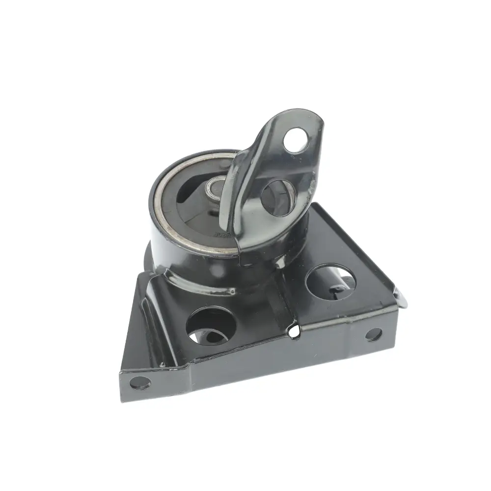 ENGINE MOUNTING INSULATOR