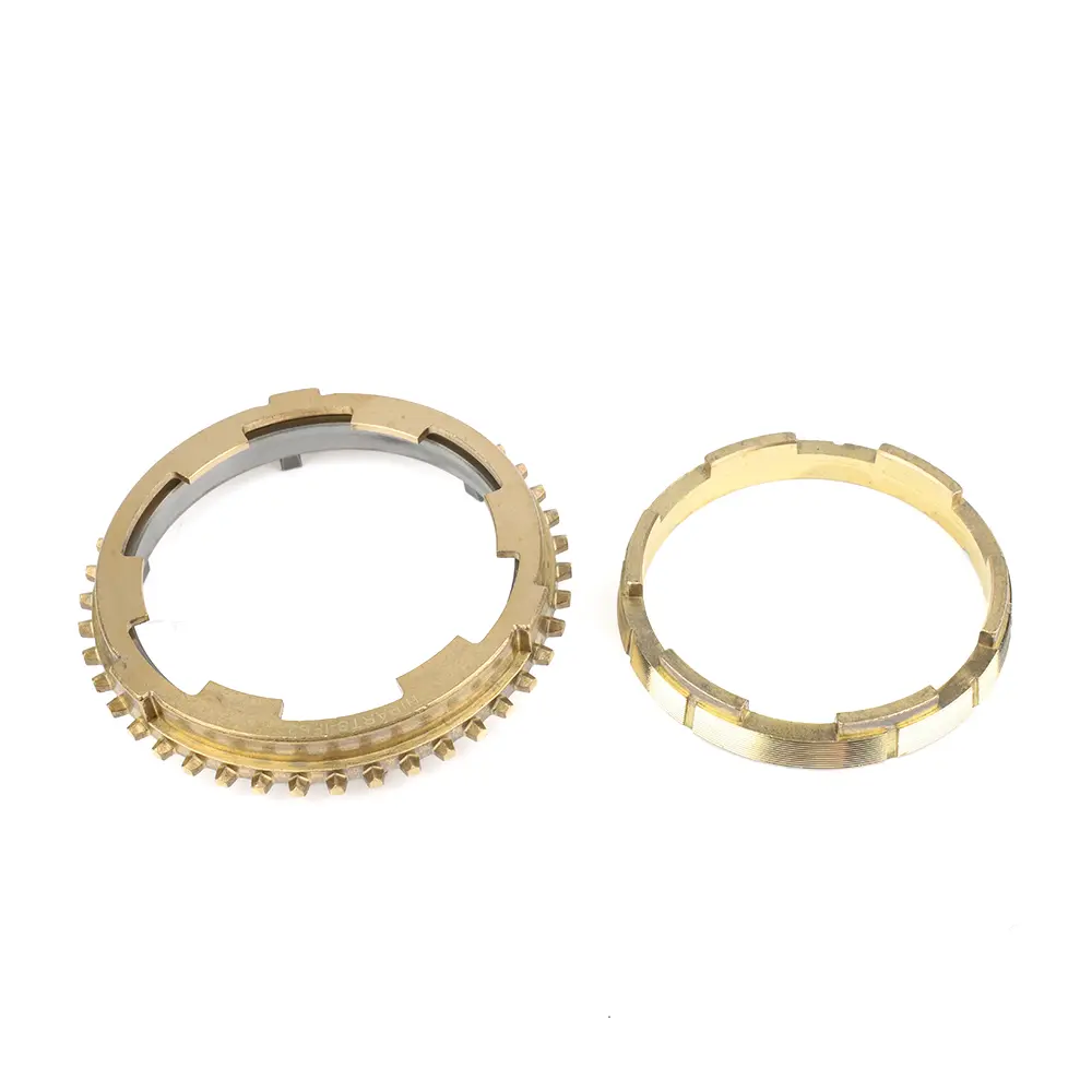 M/T SYNCH BAULK RING