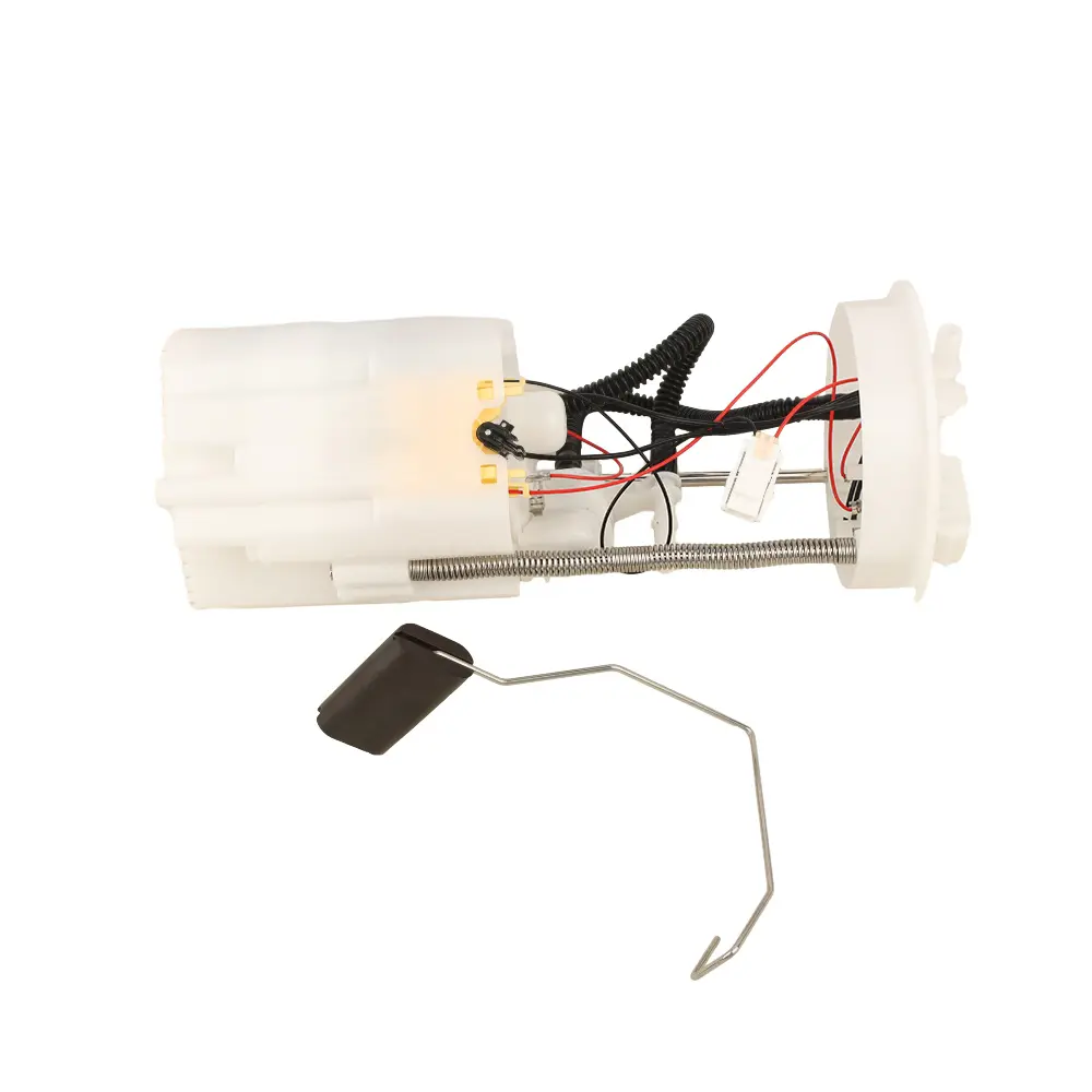 PUMP & GAUGE ASSY,FUEL TANK