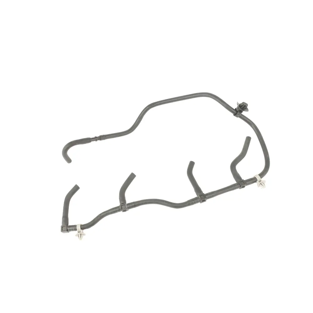 TUBE,FUEL INJECTION PUMP