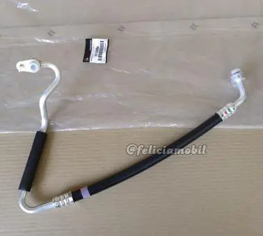 A/C COMPRESSOR DISCHARGE HOSE