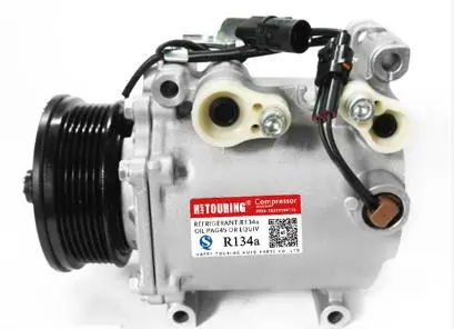 A/C COMPRESSOR