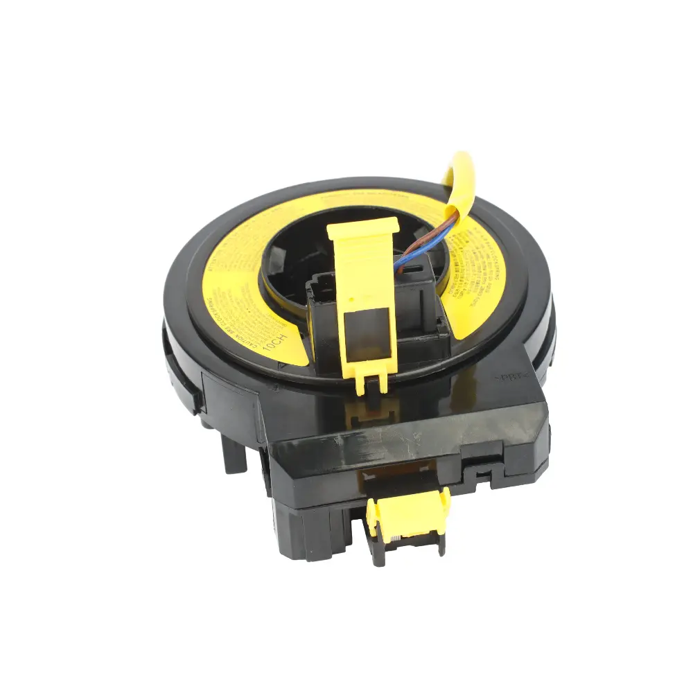 AIR BAG SENSOR SPRING