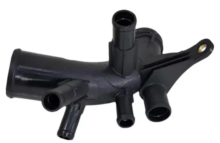 NIPPLE,COOLING WATER LINE