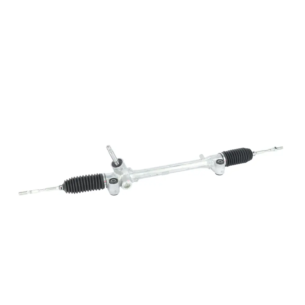 STEERING RACK
