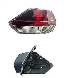 TAIL LAMP