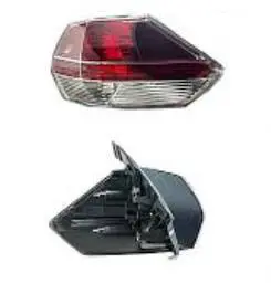 TAIL LAMP