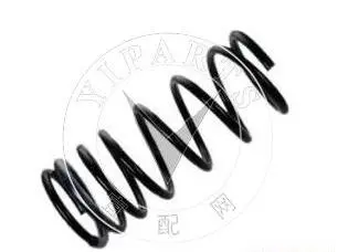 SUSPENSION COIL SPRING