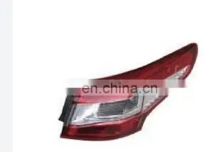 TAIL LAMP