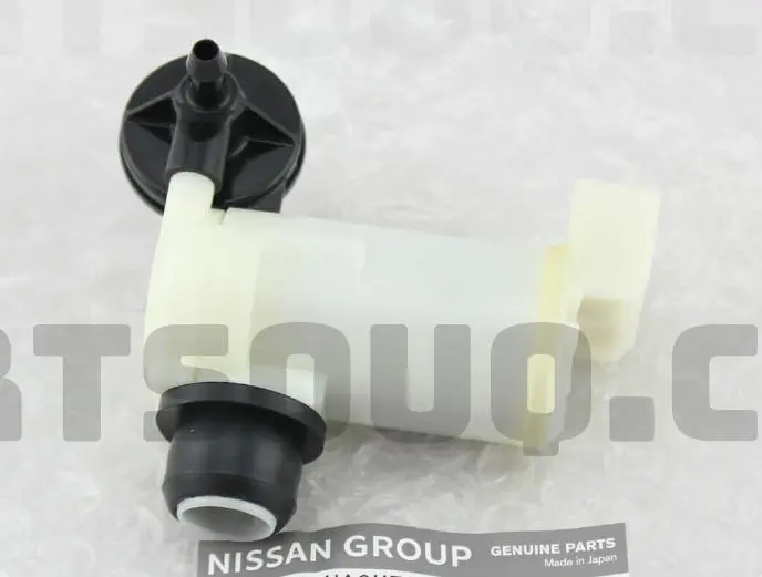 WINDSHIELD WASHER MOTOR