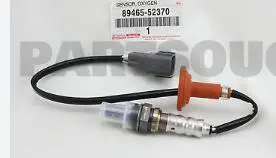 ENGINE CONTROL OXYGEN SENSOR