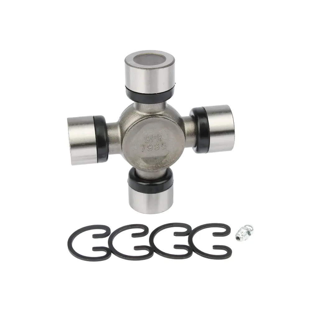 PROPELLER SHAFT UNIVERSAL JOINT SPIDER KIT