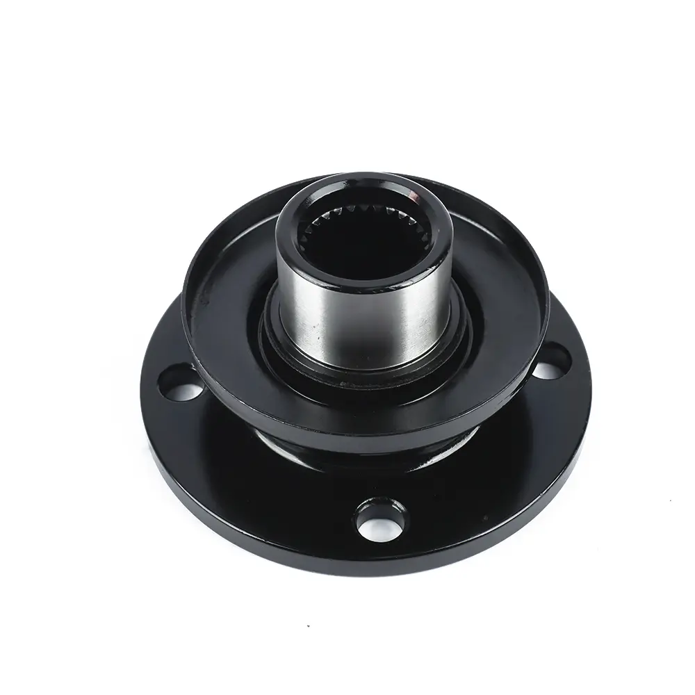 FLANGE,DIFF COMPANION