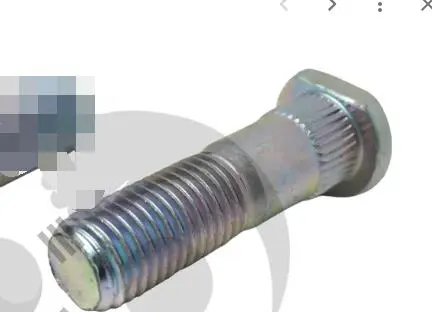 WHEEL HUB BOLT