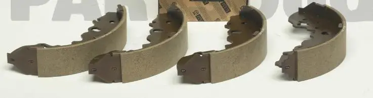 BRAKE SHOE