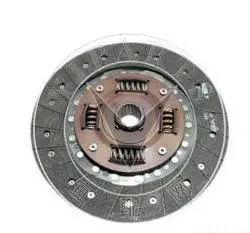 CLUTCH DISC