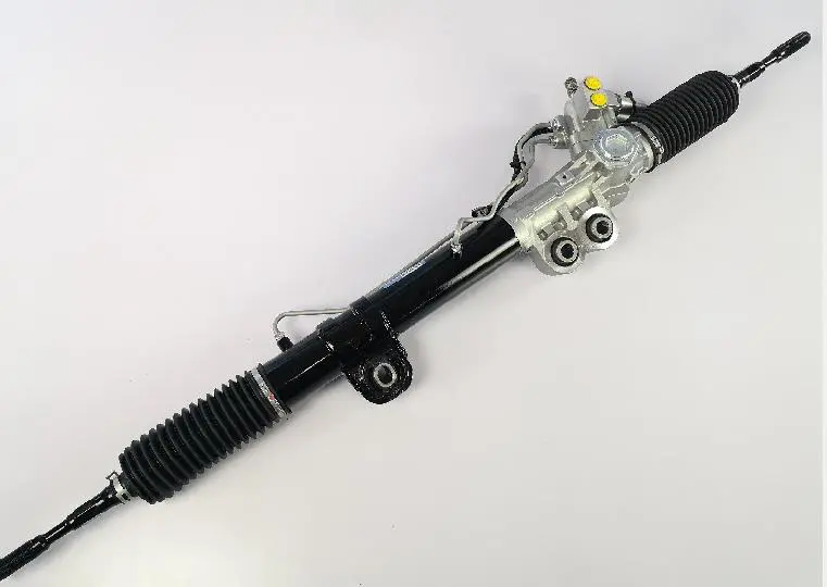 STEERING RACK