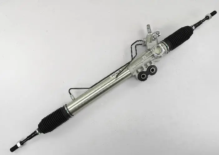 STEERING RACK