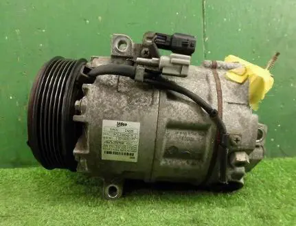 A/C COMPRESSOR