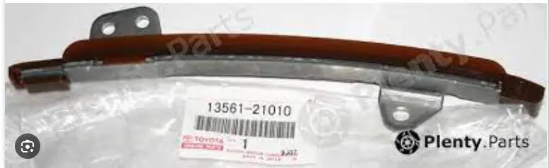 BALANCER TIMING CHAIN GUIDE