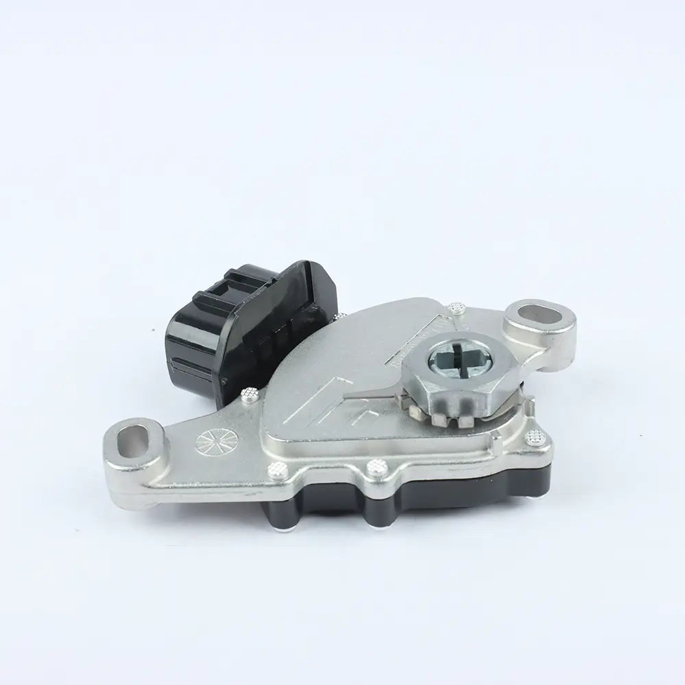 A/T CASE INHIBITOR SWITCH