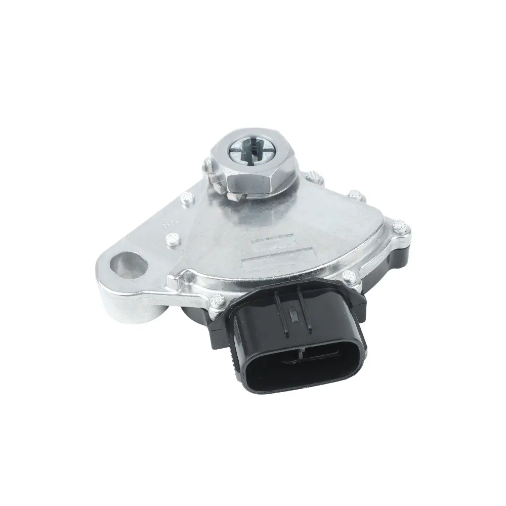 A/T CASE INHIBITOR SWITCH