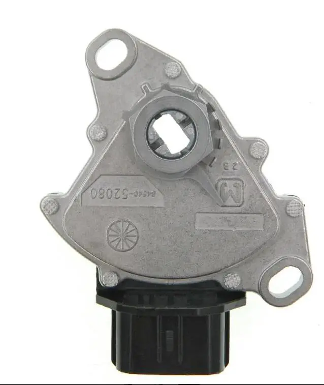 A/T CASE INHIBITOR SWITCH
