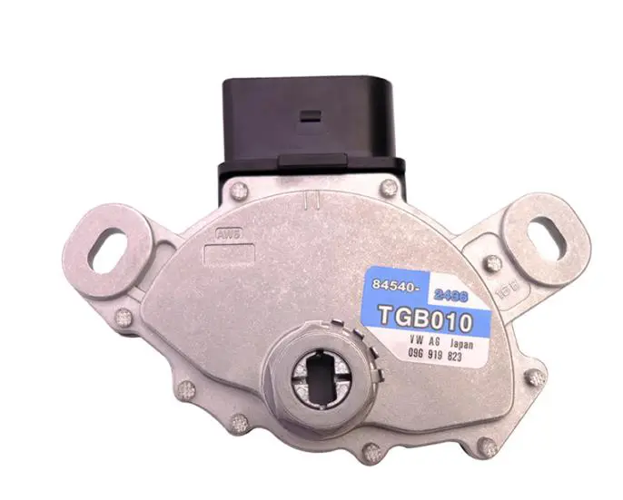 A/T CASE INHIBITOR SWITCH