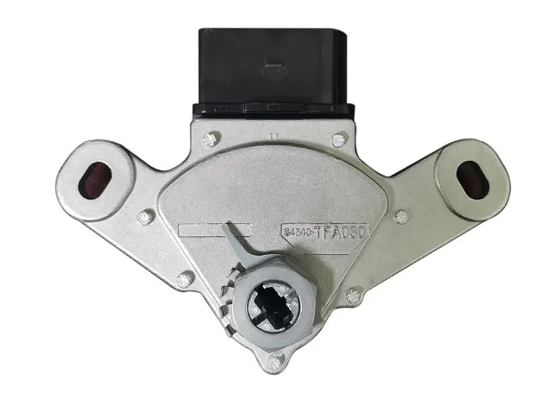 A/T CASE INHIBITOR SWITCH