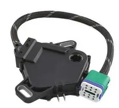 A/T CASE INHIBITOR SWITCH