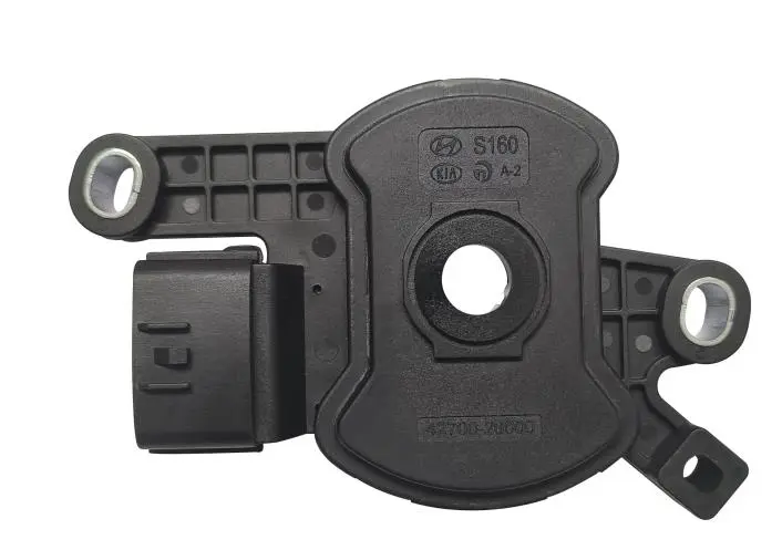 A/T CASE INHIBITOR SWITCH