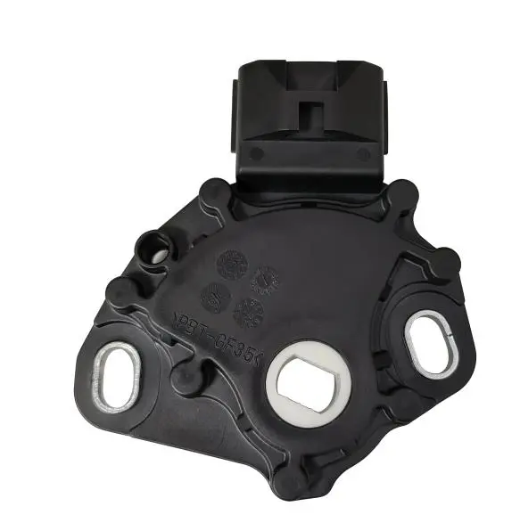 A/T CASE INHIBITOR SWITCH