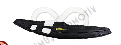 COVER,HEADLAMP SUPPORT UPR PANEL