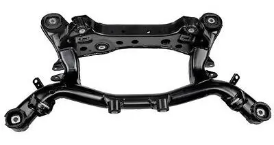 AXLE CROSSMEMBER