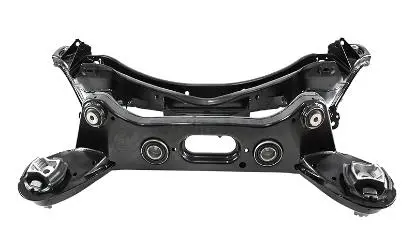 AXLE CROSSMEMBER