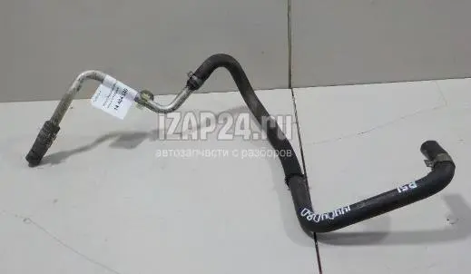 HOSE,P/S OIL PUMP SUCTION