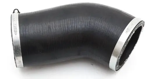 INTER COOLER INTAKE/OUTLET AIR HOSE