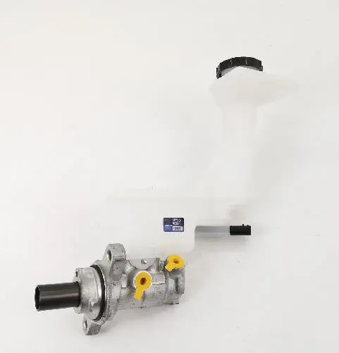 BRAKE MASTER CYLINDER