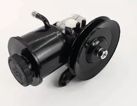 POWER STEERING OIL PUMP