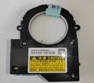 SENSOR,STEERING ANGULAR VELOCITY