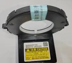 SENSOR,STEERING ANGULAR VELOCITY