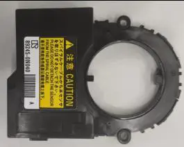 SENSOR,STEERING ANGULAR VELOCITY